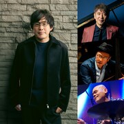 佐藤竹善の恒例クリスマスライブ「Your Christmas Night」開催