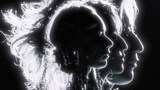 女王蜂「星」ミュージックビデオより。