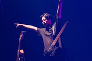 慎之甫（G）（撮影：真島洸）