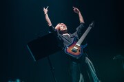 MACKY（G）（撮影：真島洸）