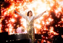 Mrs. GREEN APPLE、39万人動員のスタジアムツアー「ゼンジン未到とイ/ミュータブル～間奏編～」で示した不変と変化