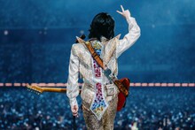 Mrs. GREEN APPLE、39万人動員のスタジアムツアー「ゼンジン未到とイ/ミュータブル～間奏編～」で示した不変と変化
