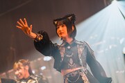 がるむ（撮影：真島洸）