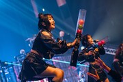 がるむ（撮影：真島洸）