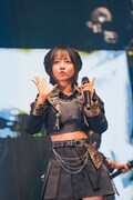 はのんまゆ（撮影：真島洸）