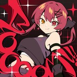 宝鐘マリン「BooooM!!!」ジャケット