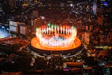 Mrs. GREEN APPLE、39万人動員のスタジアムツアー「ゼンジン未到とイ/ミュータブル～間奏編～」で示した不変と変化