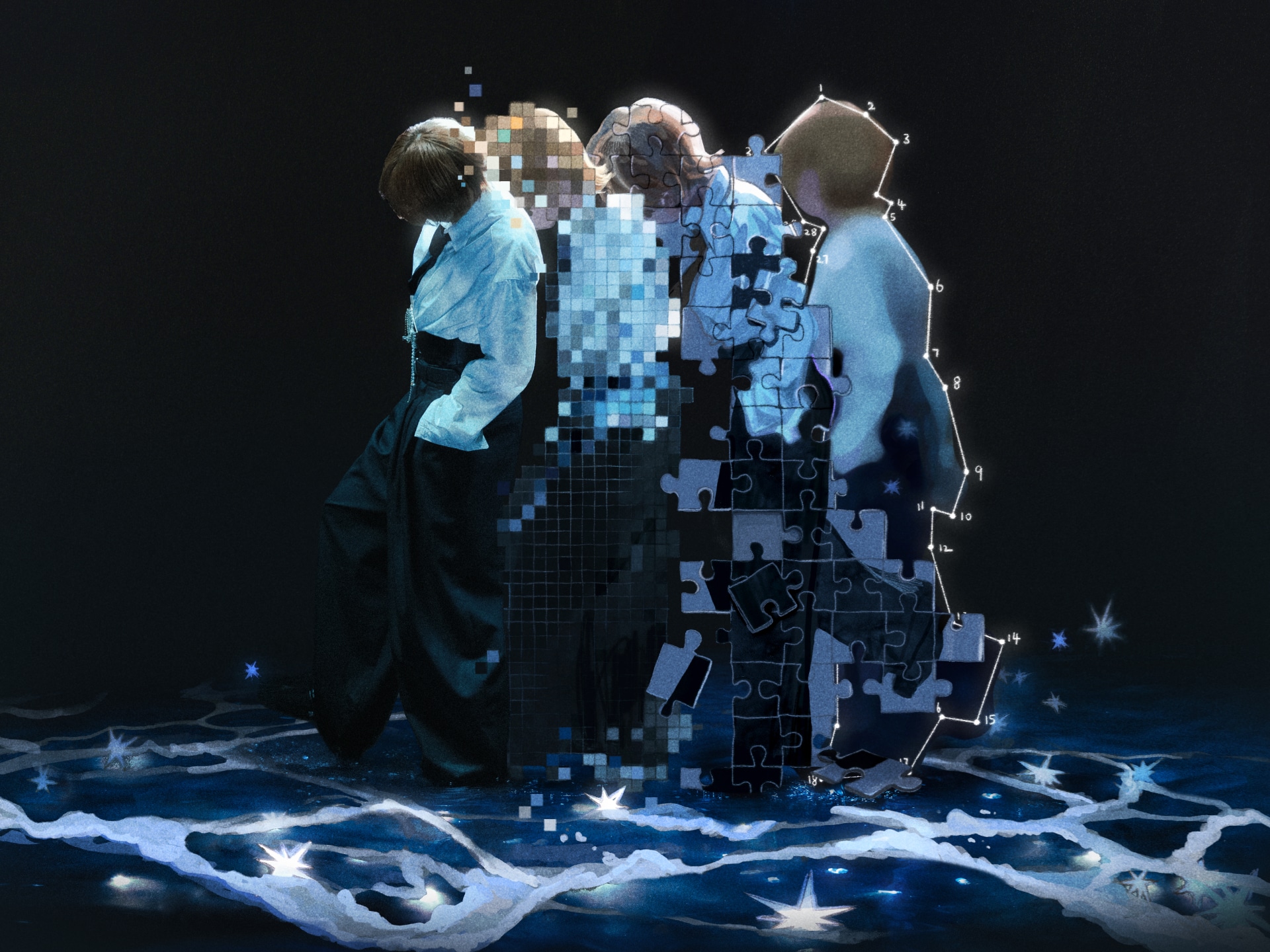 なとり なとりが来年4月からZeppツアー、各都市2DAYS開催 - 音楽ナタリー