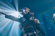 ライカ（撮影：真島洸）