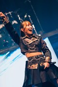 ライカ（撮影：真島洸）