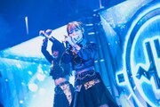 ライカ（撮影：真島洸）