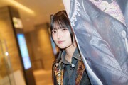 開演前の六椛。（撮影：真島洸）