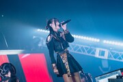 六椛（撮影：真島洸）