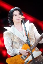 Mrs. GREEN APPLE、39万人動員のスタジアムツアー「ゼンジン未到とイ/ミュータブル～間奏編～」で示した不変と変化