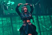 すずめ（撮影：真島洸）