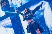 すずめ（撮影：真島洸）