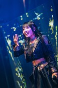 すずめ（撮影：真島洸）