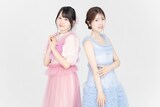 大人になったゆいかおり（小倉唯＆石原夏織）。