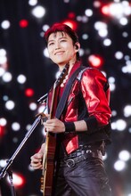 Mrs. GREEN APPLE、39万人動員のスタジアムツアー「ゼンジン未到とイ/ミュータブル～間奏編～」で示した不変と変化