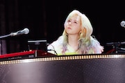 藤澤涼架（Key）（撮影：田中聖太郎写真事務所）
