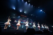 私立恵比寿中学のKアリーナ公演が映像作品化、秋にバンドライブ開催も決定