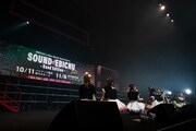 本日7月12日に東京・立川ステージガーデンで行われた「私立恵比寿中学 Spring Tour 2026 ～SuGuilty Train～」の様子。