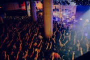 「Club Beans. Fanclub Live "summer night"」の様子。（撮影：キラ）