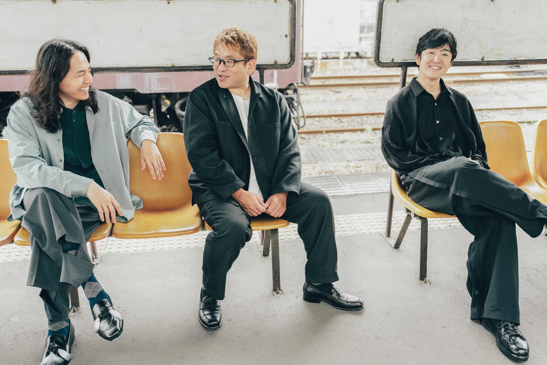 レミオロメン、3月9日に開幕する全国ツアー決定（コメントあり