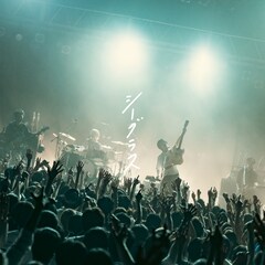ストレイテナー「シーグラス」の新録バージョン配信、back numberもカバーしたサマーチューン