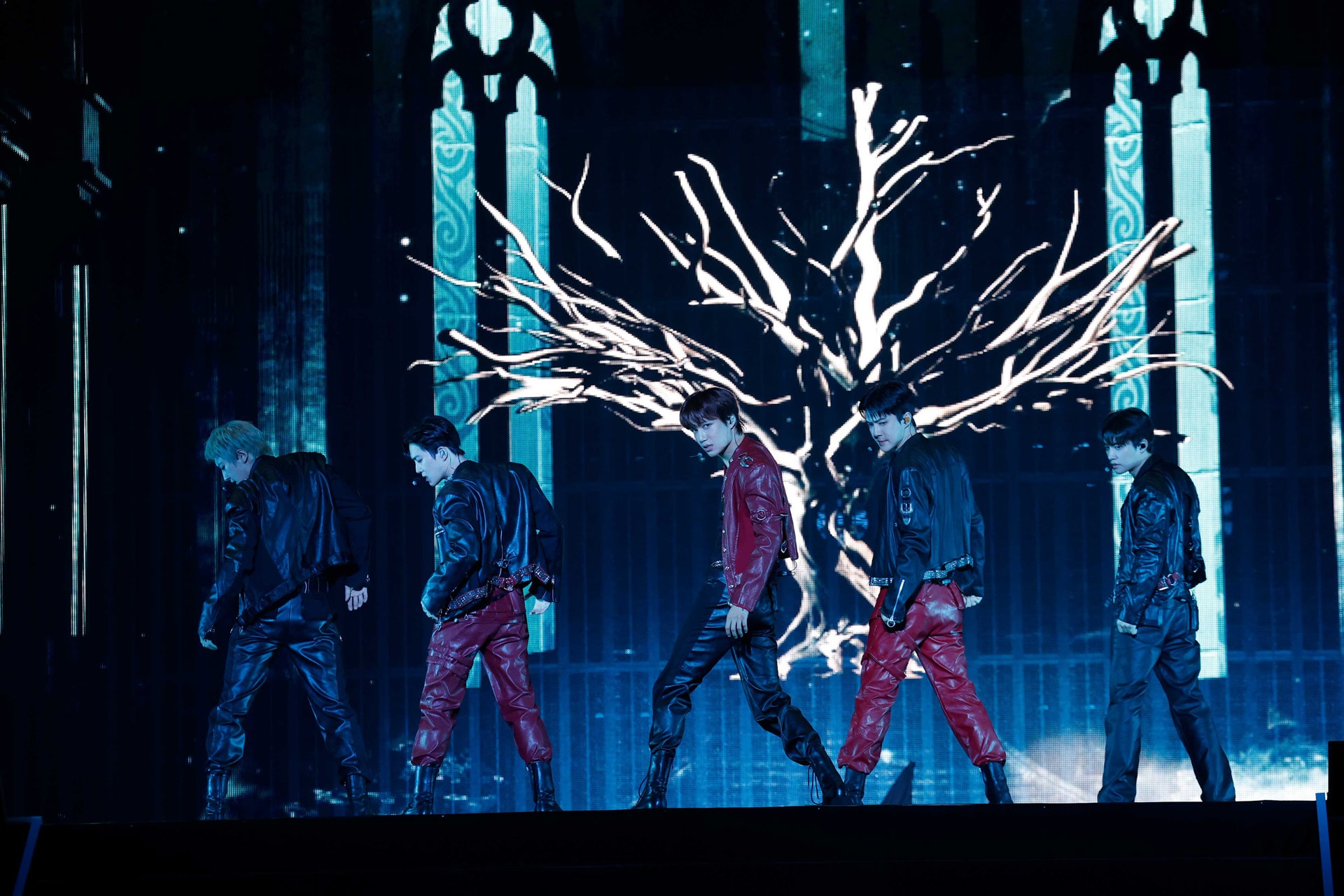 EXO PLANET #6 - EXhOrizon in JAPAN」千葉・LaLa arena TOKYO-BAY公演