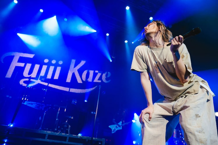 Fujii Kaze