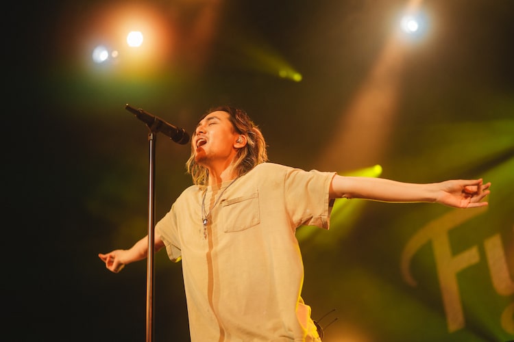 Fujii Kaze