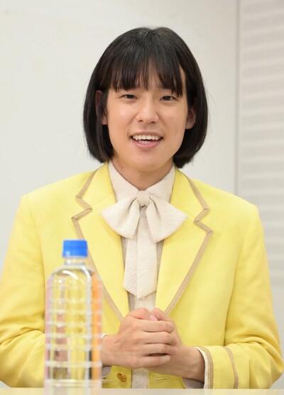 おヨネ