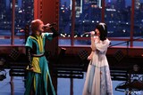 「IDOL SUMMER JAMBOREE」より滝沢ひなの（NEO JAPONISM）と冨樫優花（タイトル未定）。