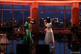 「IDOL SUMMER JAMBOREE」より滝沢ひなの（NEO JAPONISM）と冨樫優花（タイトル未定）。