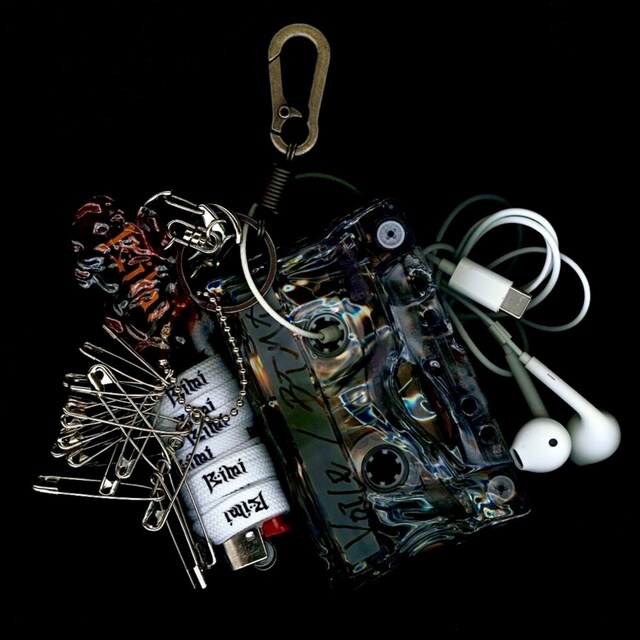 Bimi「gift」ジャケット