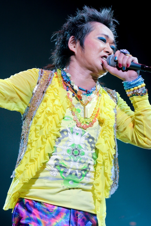 忌野清志郎
