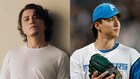 KREVAが明日エスコンでファーストピッチ登場、達孝太投手のラブコールに応えて