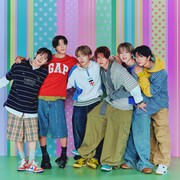 NCT WISH「YO-I-DON!」配信ジャケット