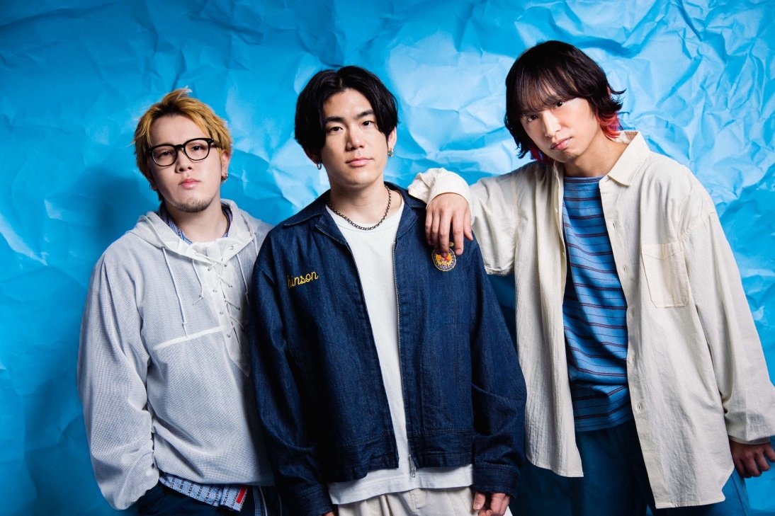 reGretGirl、未練全開の失恋ソング「ラストダンス」配信リリース