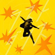 reGretGirl「ラストダンス」配信ジャケット