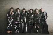 青春CYBERが2ndシングル発表、初の生バンドワンマン開催も決定