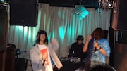 自由になった本田Q、ひさびさのライブ / 注目の新ユニットThere is a bus stop across the street,  / Lilhana、OKBOYら「洄游」で競演