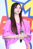 「トイ・ストーリー」が大好きな井上和（乃木坂46）。