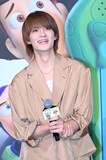 唐沢寿明や松井ケムリ（令和ロマン）とともにトークを盛り上げる佐野勇斗（M!LK）。