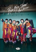 BiSH「Bye-Bye Show for Never」メインビジュアル