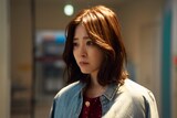 鈴木愛理 ©︎テレビ朝日