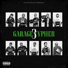 ¥ellow Bucks主宰「Garage Cypher 3」にPlaysson、SOCKS、C.O.S.A.、呂布カルマら