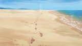 いきものがかり「さよならララ」ミュージックビデオより。