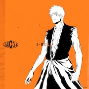 jo0jiが「BLEACH」新OPテーマ配信、ジャケに登場する黒崎一護は本日誕生日
